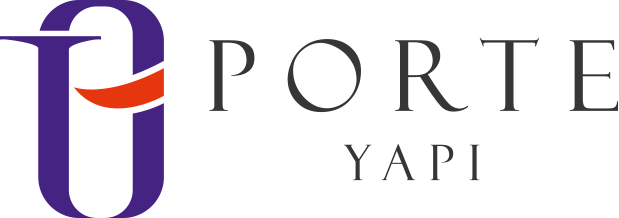 Porte Logo